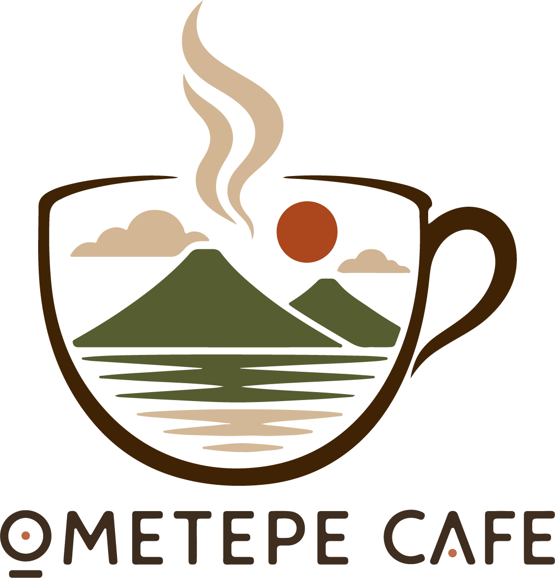 Ometepe Cafe